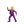 Blaze monster