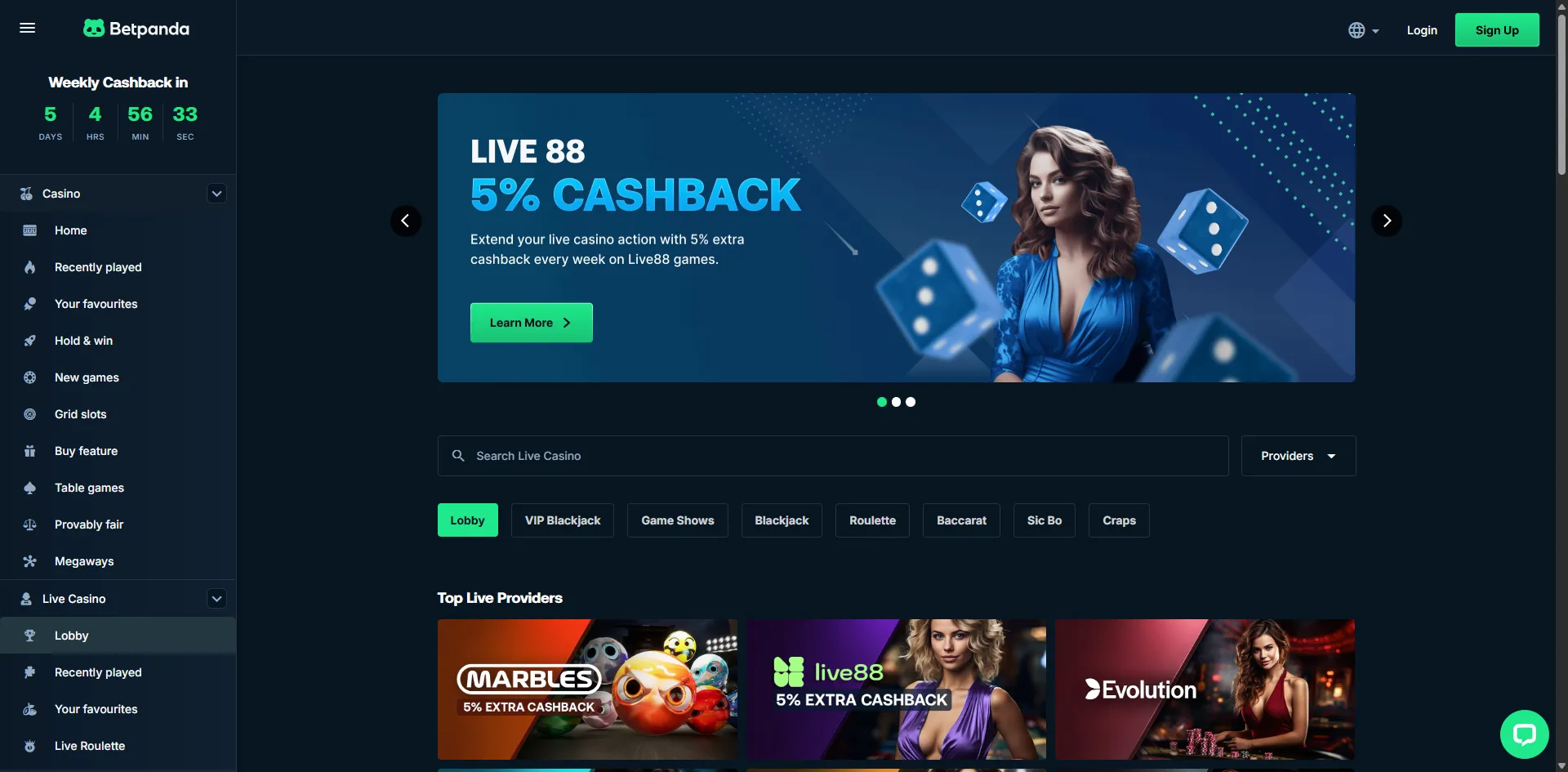 stakebet