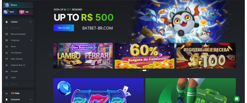 Classificação campeonato
