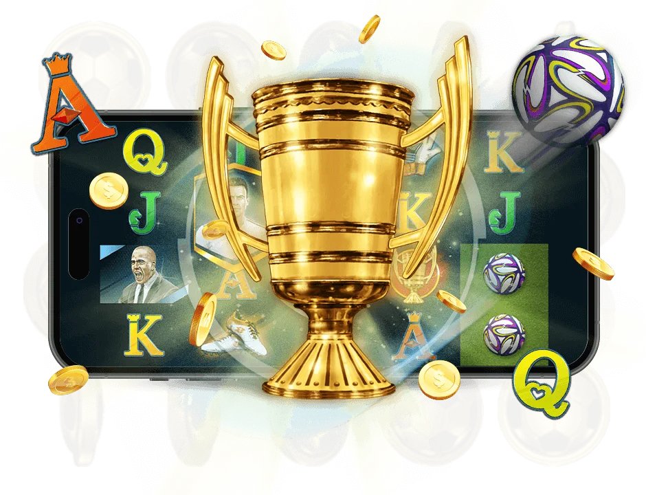 Win55.com casino