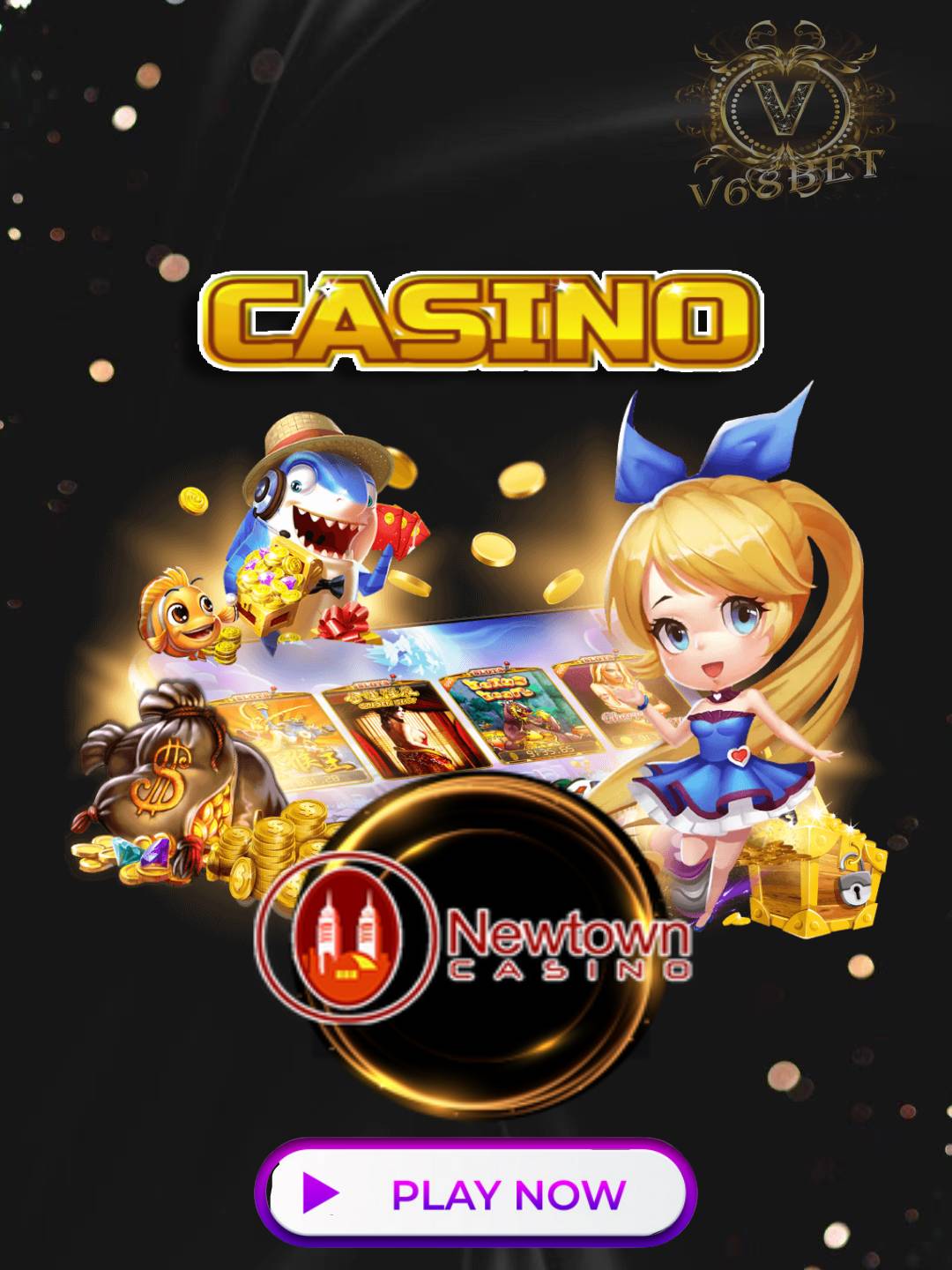 Luck777 com