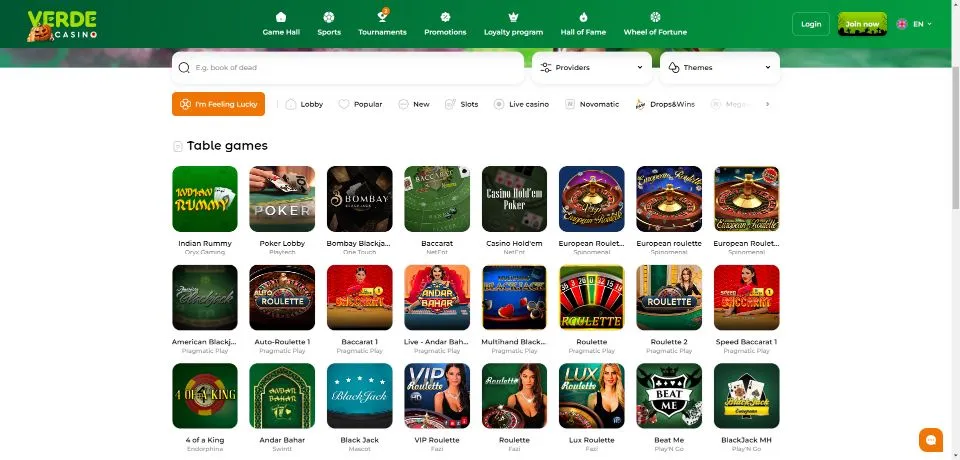 betsofa