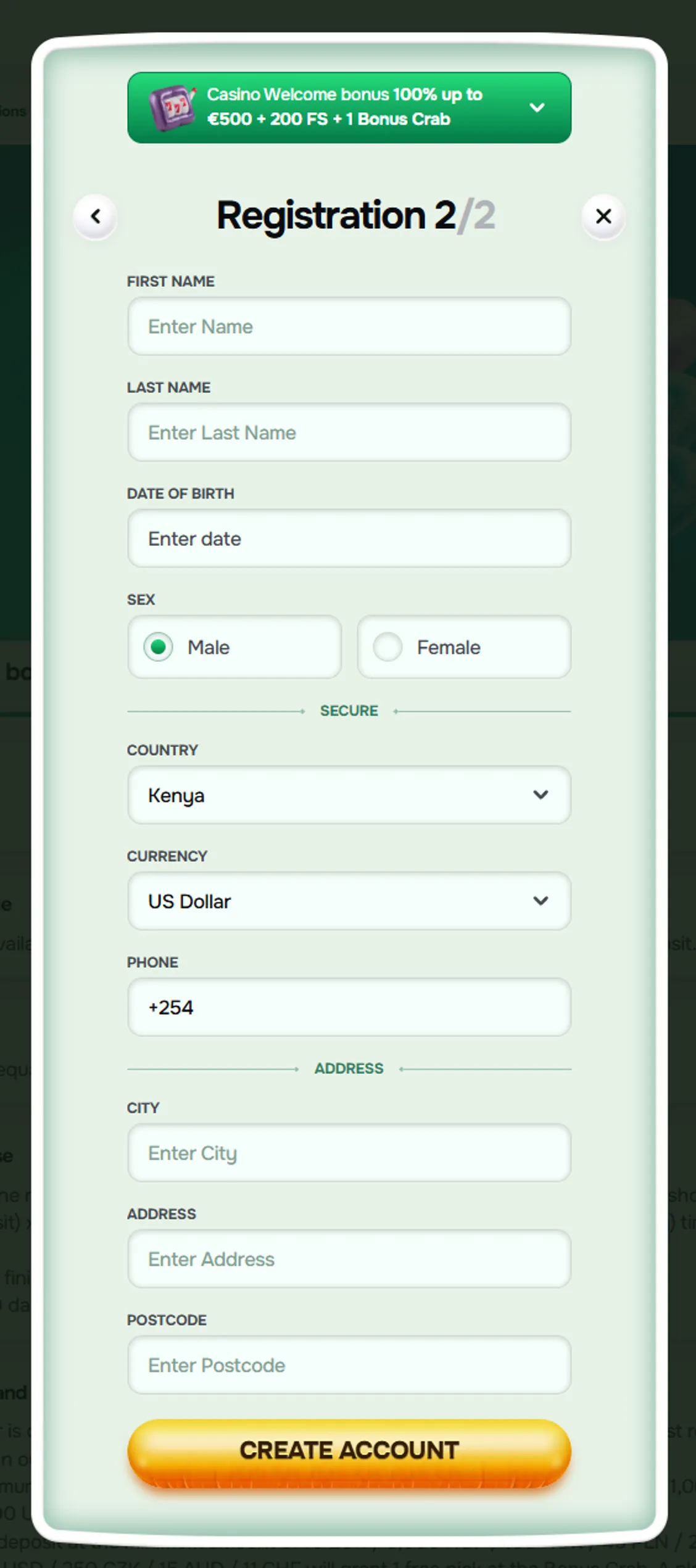 Winbr login