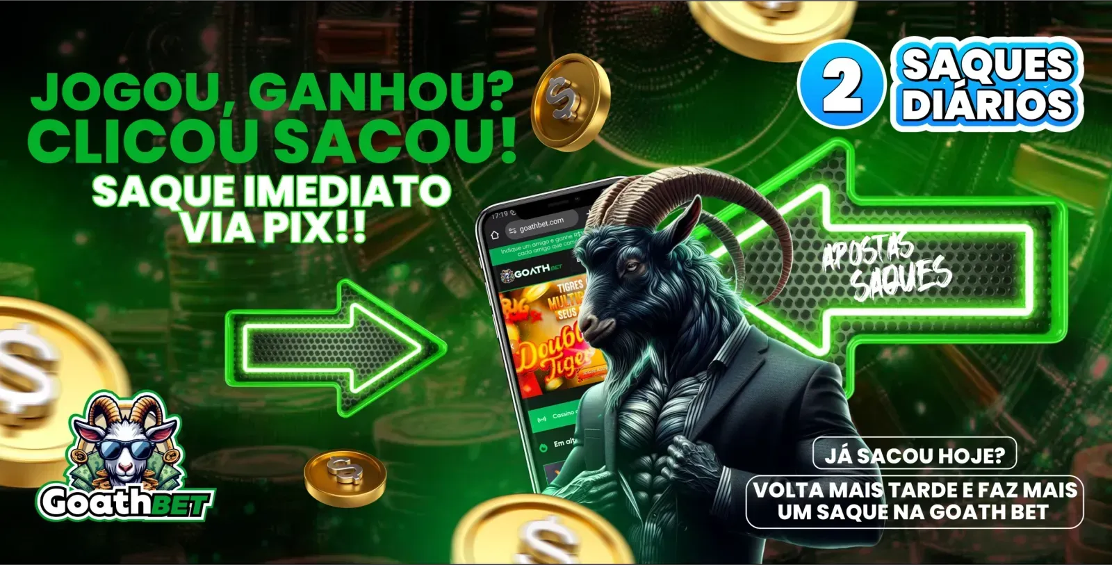 Betway é confiavel