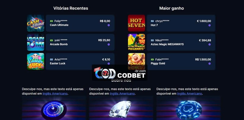 donaldbet