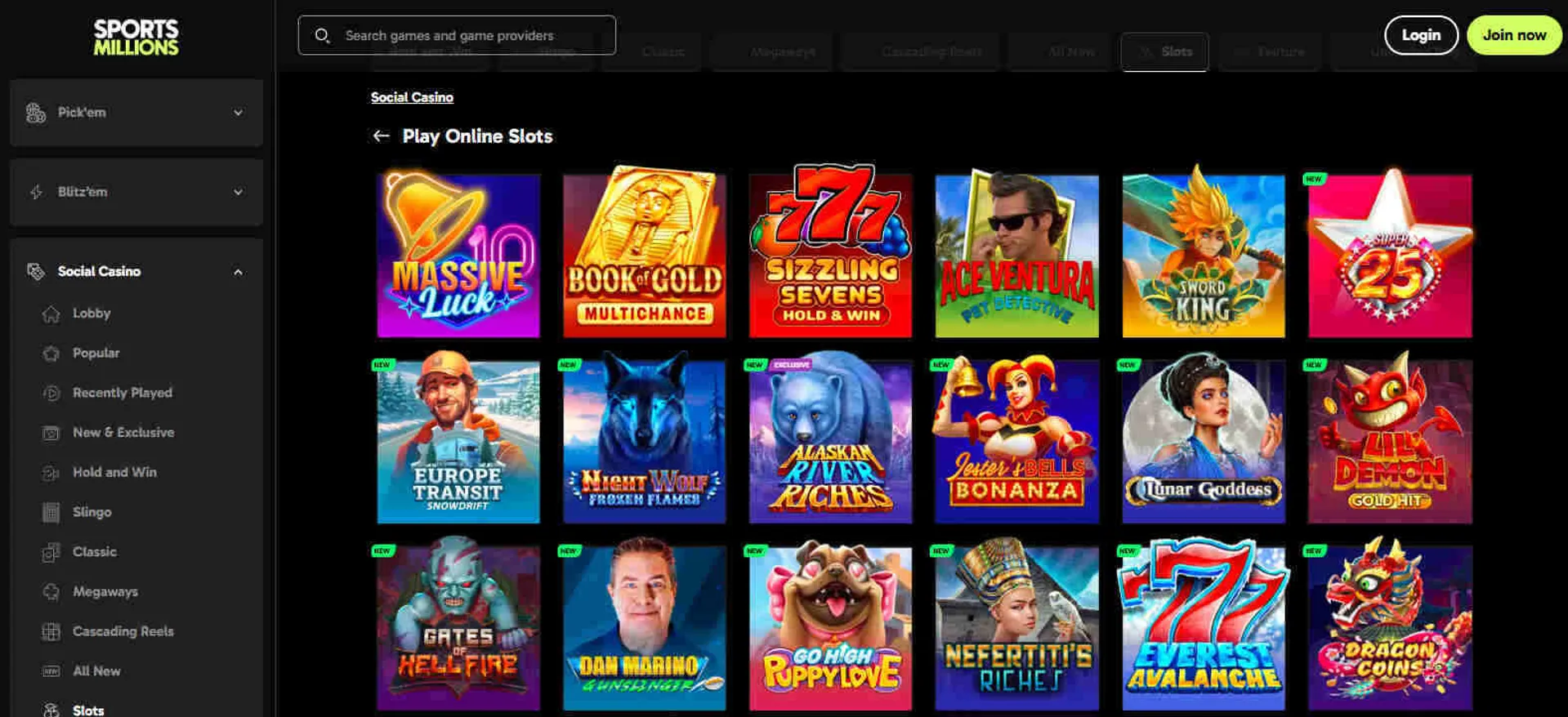 20bet casino