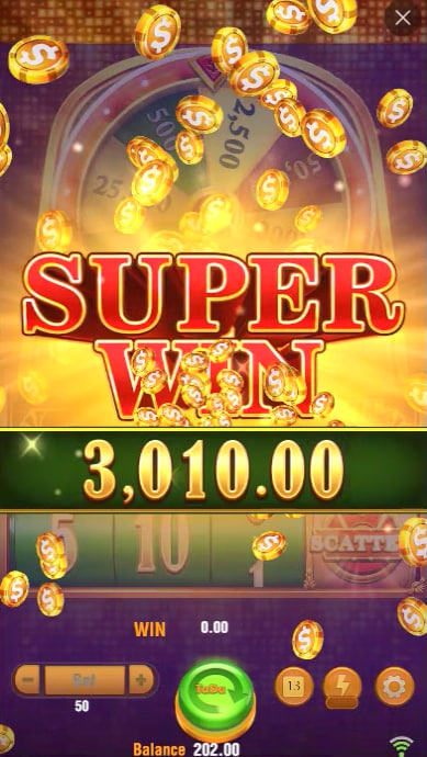 5000bet