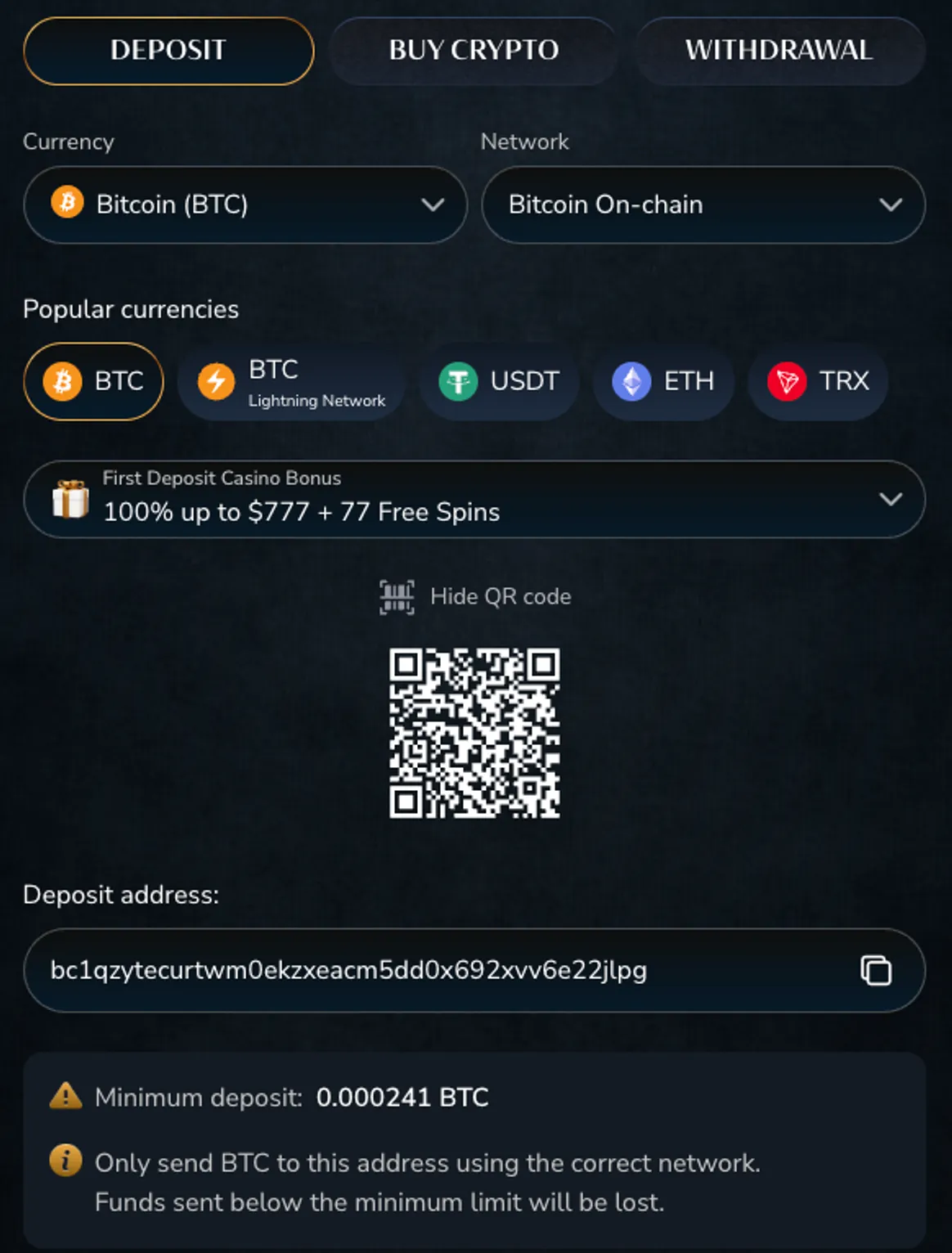 betvip