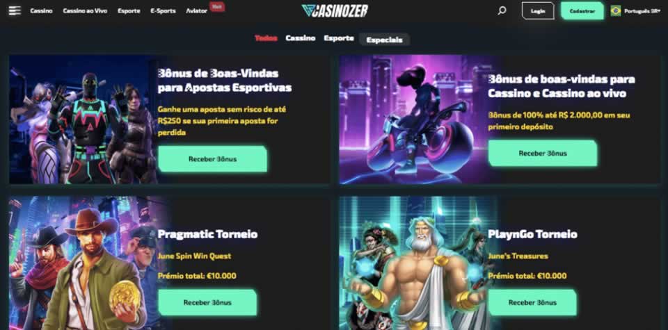 Baixa bet365