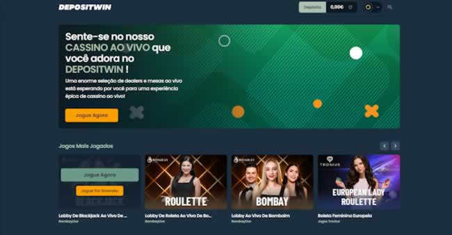 Gigabet games