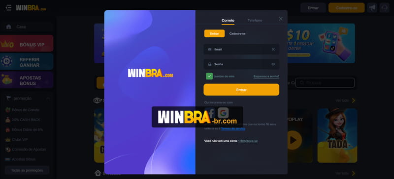 betbra