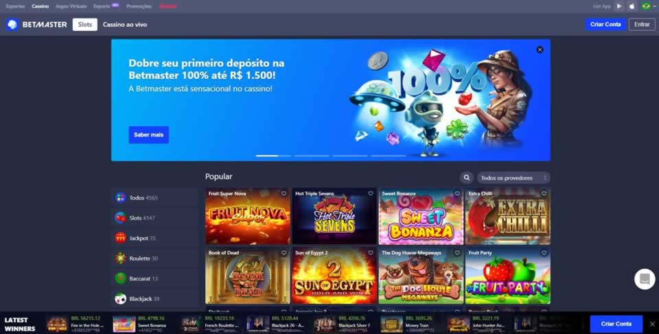 Betfair futebol