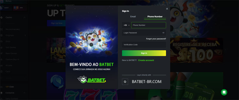 betlua