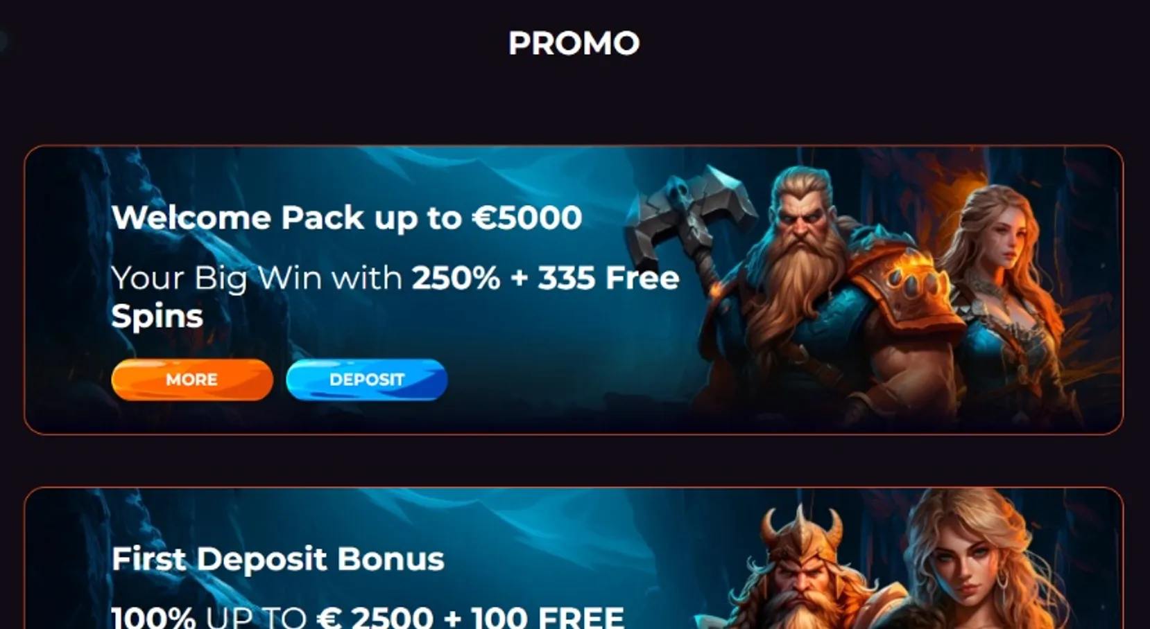 1bet casino