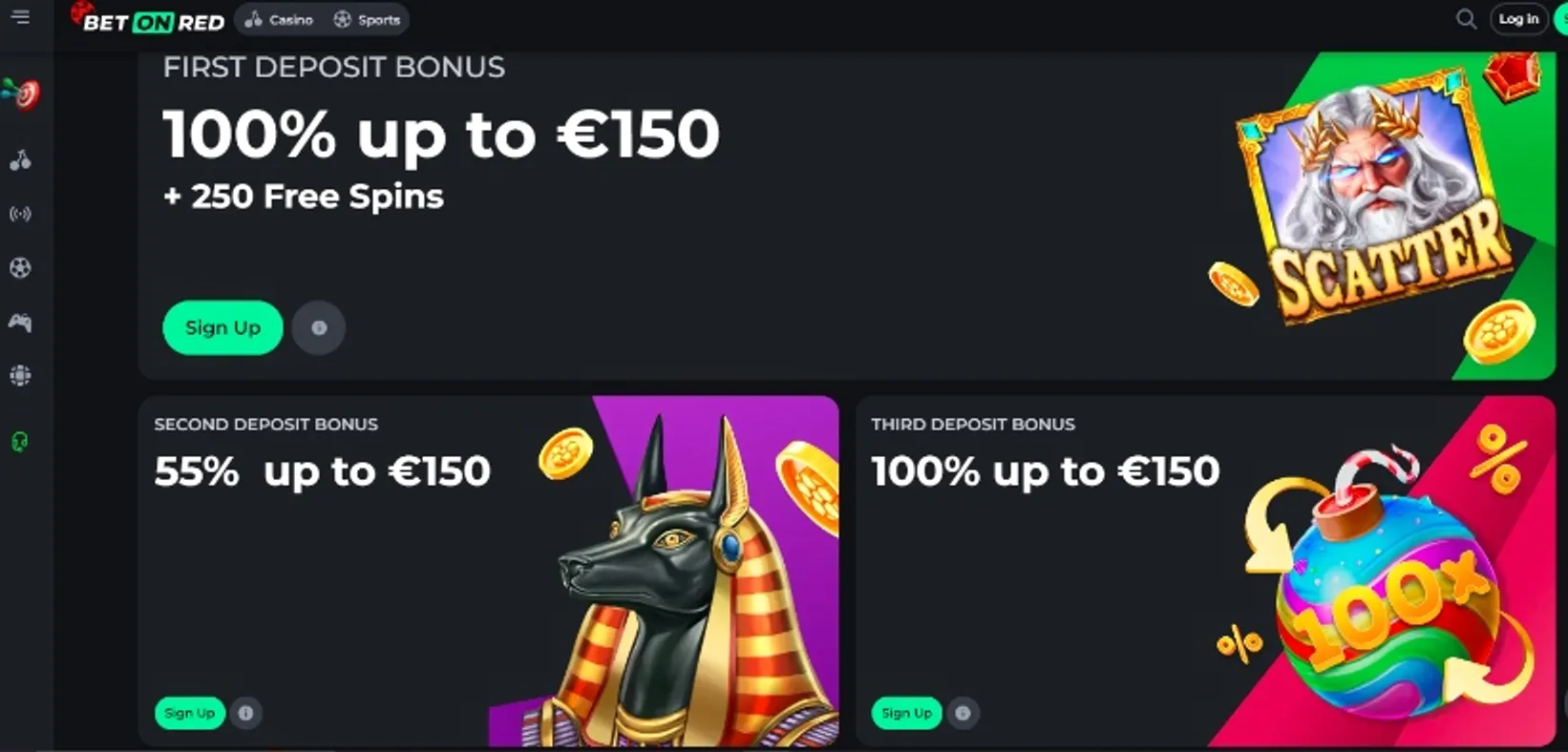 H5bet