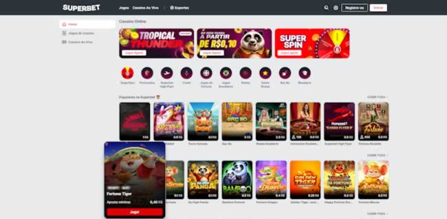 bet app