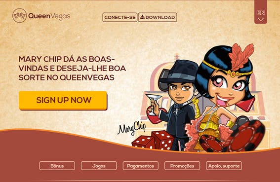 Site blaze oficial